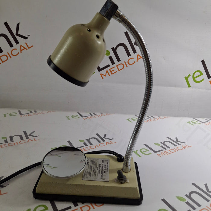 Clay Adams Clay Adams 425384 Test Tube Agglutination Viewer Research Lab reLink Medical