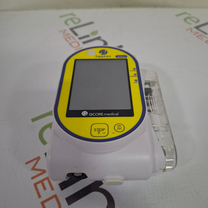 QCore Medical Sapphire Epidural Infusion Pump
