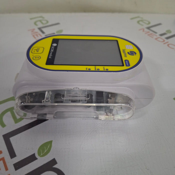 QCore Medical Sapphire Epidural Infusion Pump