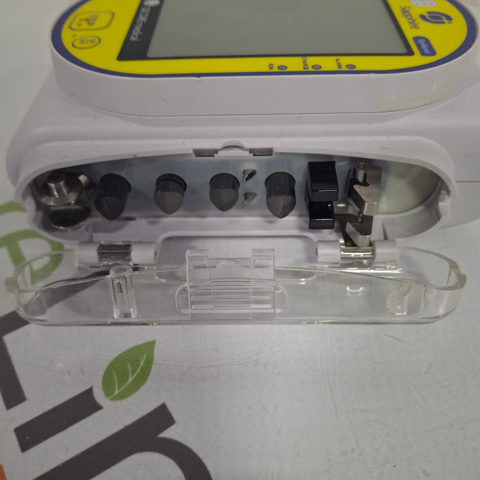 QCore Medical Sapphire Epidural Infusion Pump