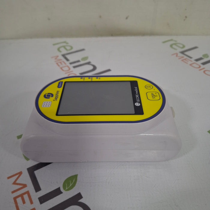 QCore Medical Sapphire Epidural Infusion Pump