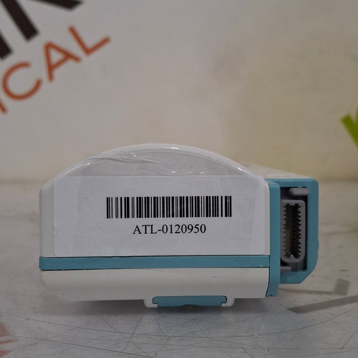 Philips M3001A-A02C06 OxiMax SpO2, NIBP, ECG, Temp, IBP MMS Module