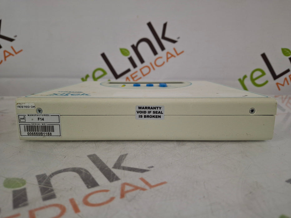 Xltek Xltek EMU40EX Base Unit EEG EMG Sleep Systems reLink Medical