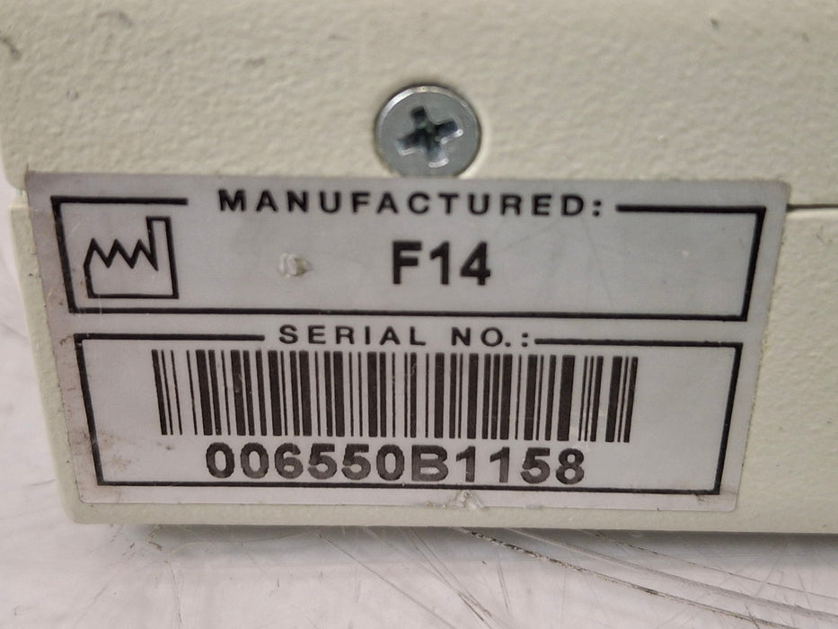 Xltek Xltek EMU40EX Base Unit EEG EMG Sleep Systems reLink Medical