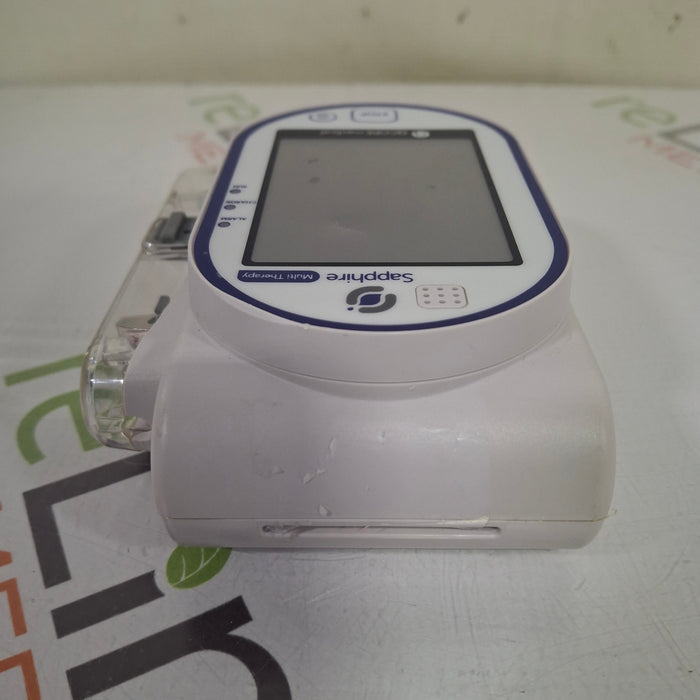 QCore Medical QCore Medical Sapphire Multi-Therapy Infusion Pump Infusion Pump reLink Medical