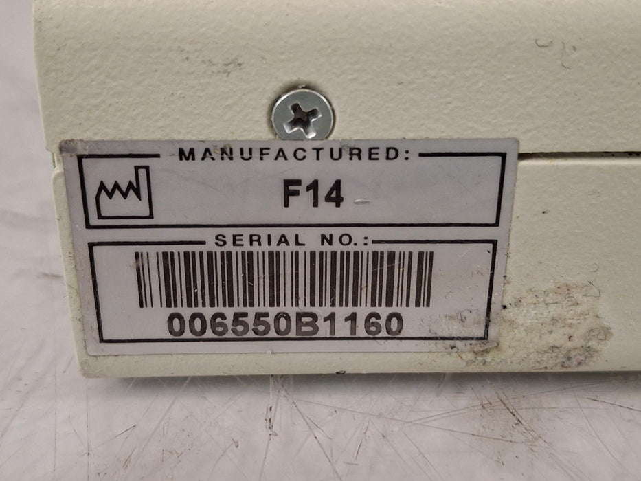 Xltek Xltek EMU40EX Base Unit EEG EMG Sleep Systems reLink Medical