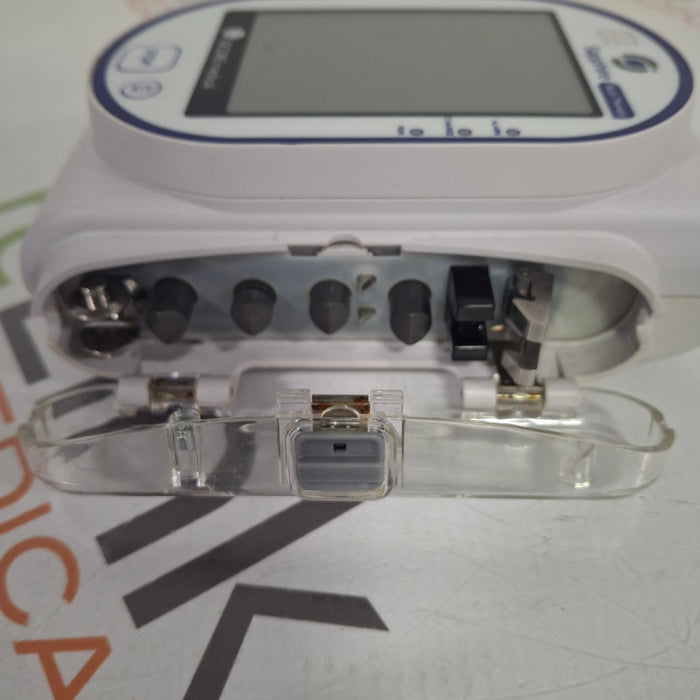 QCore Medical QCore Medical Sapphire Multi-Therapy Infusion Pump Infusion Pump reLink Medical
