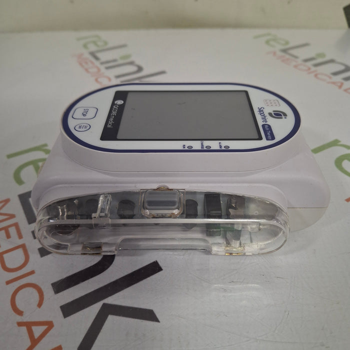 QCore Medical QCore Medical Sapphire Multi-Therapy Infusion Pump Infusion Pump reLink Medical