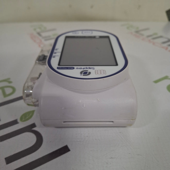 QCore Medical QCore Medical Sapphire Multi-Therapy Infusion Pump Infusion Pump reLink Medical