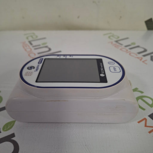 QCore Medical QCore Medical Sapphire Multi-Therapy Infusion Pump Infusion Pump reLink Medical