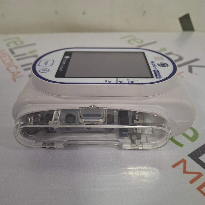 QCore Medical QCore Medical Sapphire Multi-Therapy Infusion Pump Infusion Pump reLink Medical