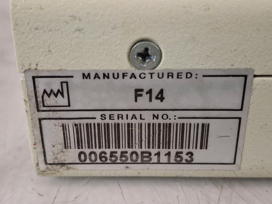 Xltek EMU40EX Base Unit