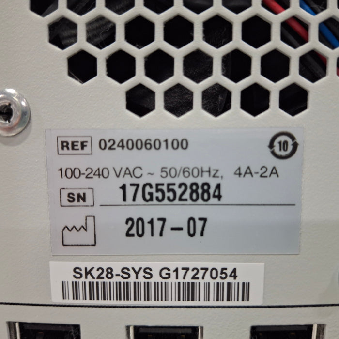 Stryker Stryker SDC3 240 060 100 Image Management System Rigid Endoscopy reLink Medical