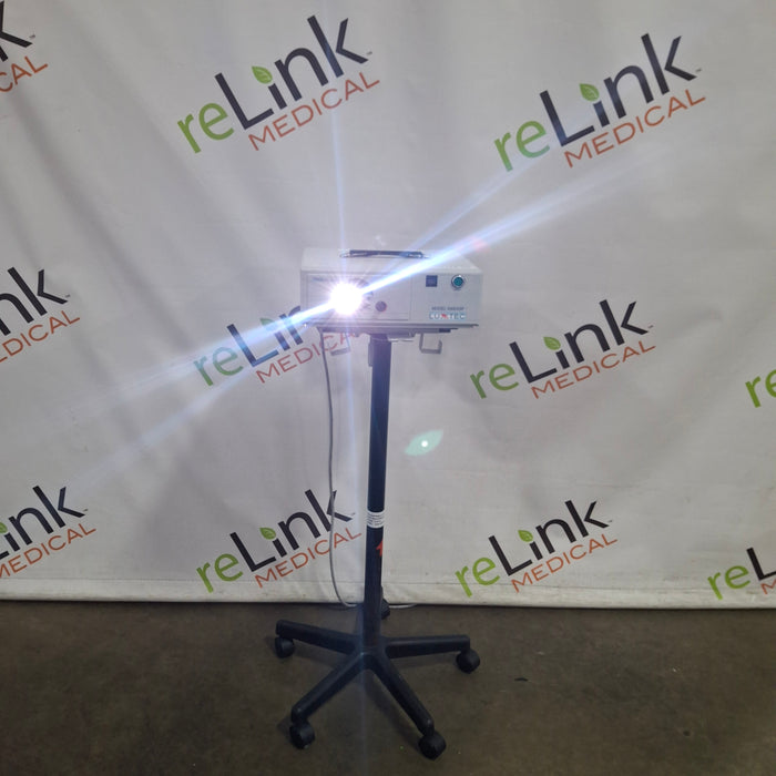 Luxtec 9300XSP Light Source