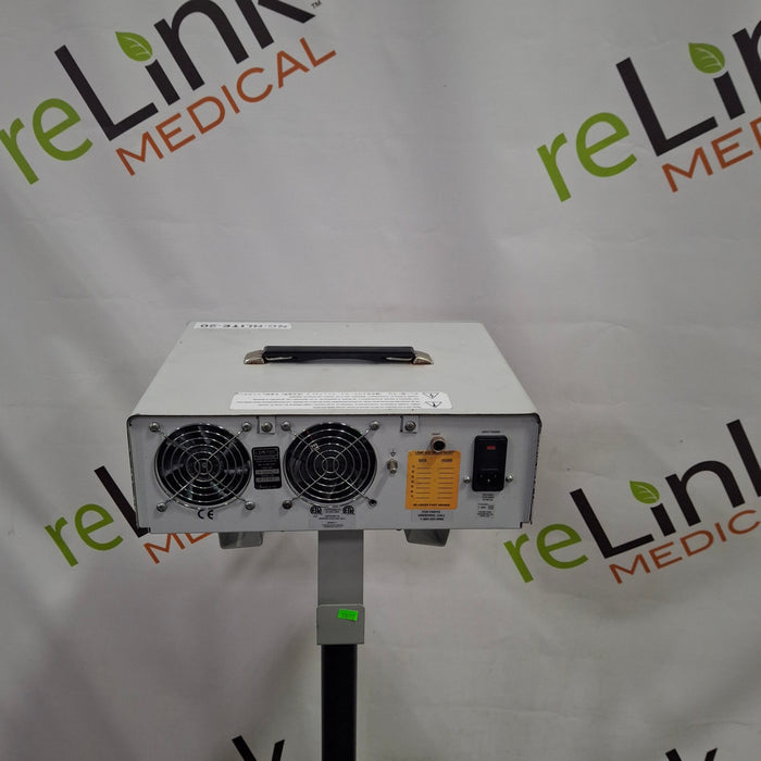 Luxtec 9300XSP Light Source