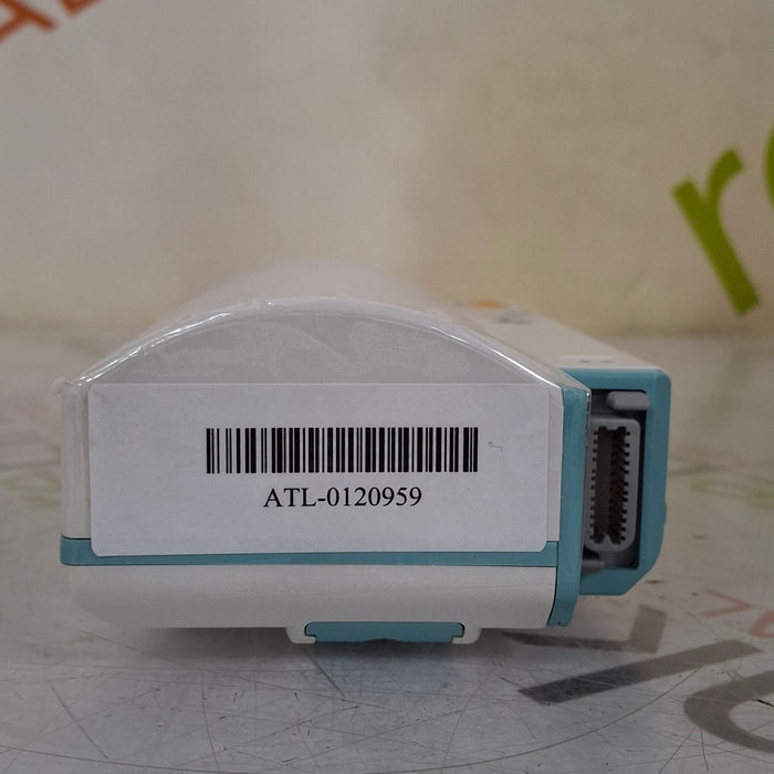 Philips M3001A-A02C06 OxiMax SpO2, NIBP, ECG, Temp, IBP MMS Module