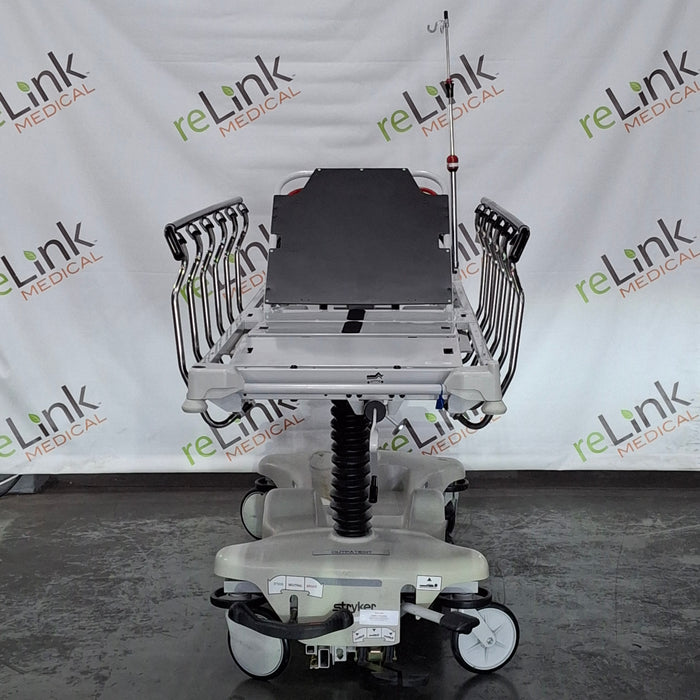Stryker 660 Stretcher