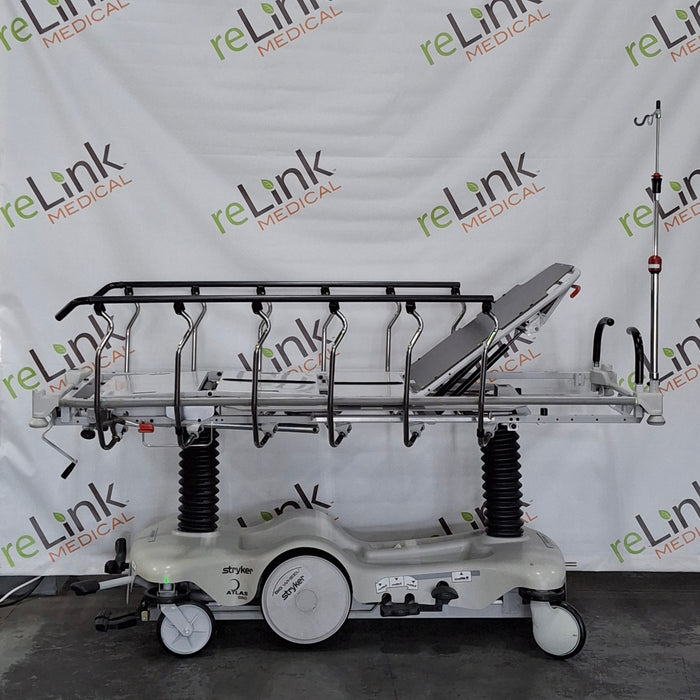 Stryker 660 Stretcher