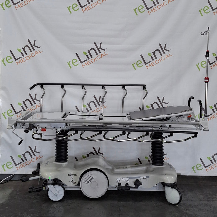 Stryker 660 Stretcher