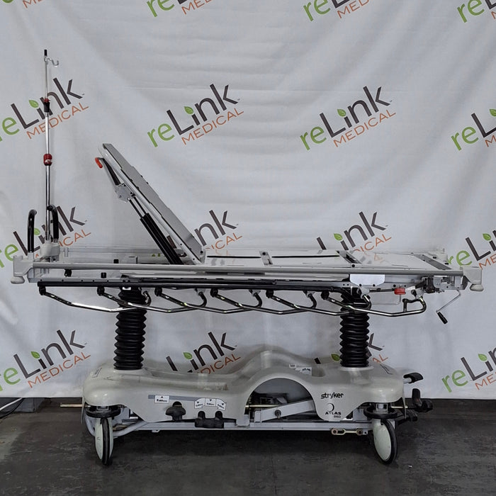 Stryker 660 Stretcher