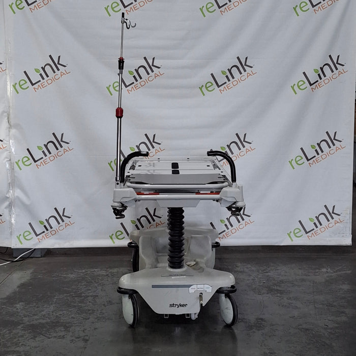 Stryker 660 Stretcher