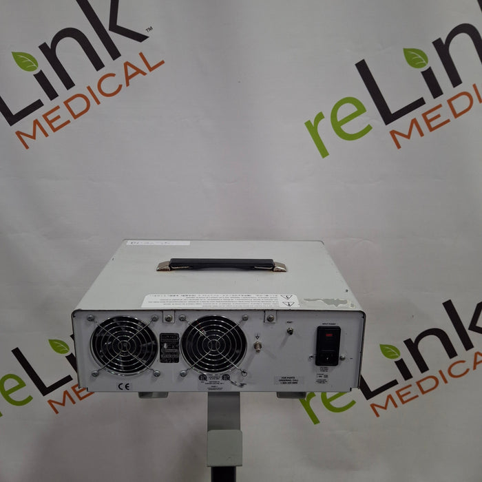Luxtec Luxtec 9300XSP Light Source Surgical Equipment reLink Medical