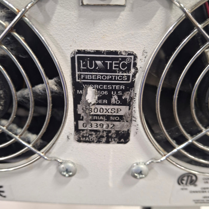 Luxtec Luxtec 9300XSP Light Source Surgical Equipment reLink Medical