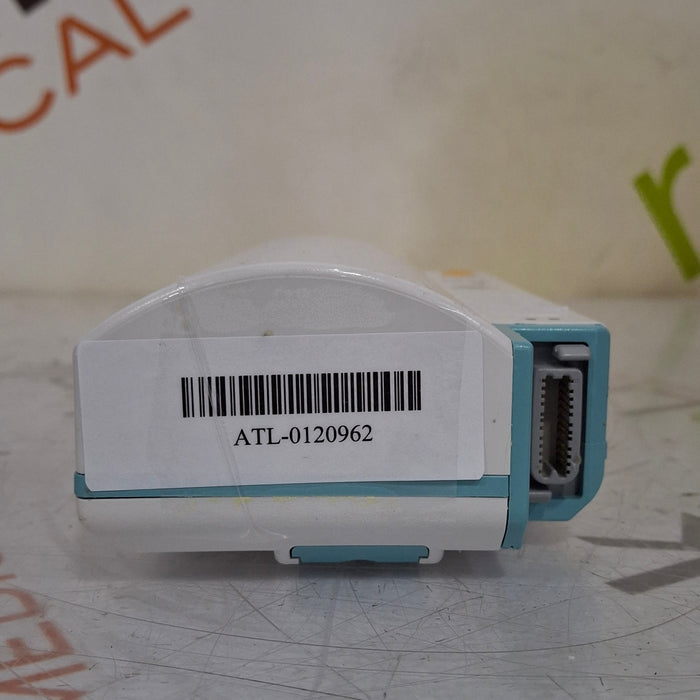 Philips M3001A-A02C06 OxiMax SpO2, NIBP, ECG, Temp, IBP MMS Module