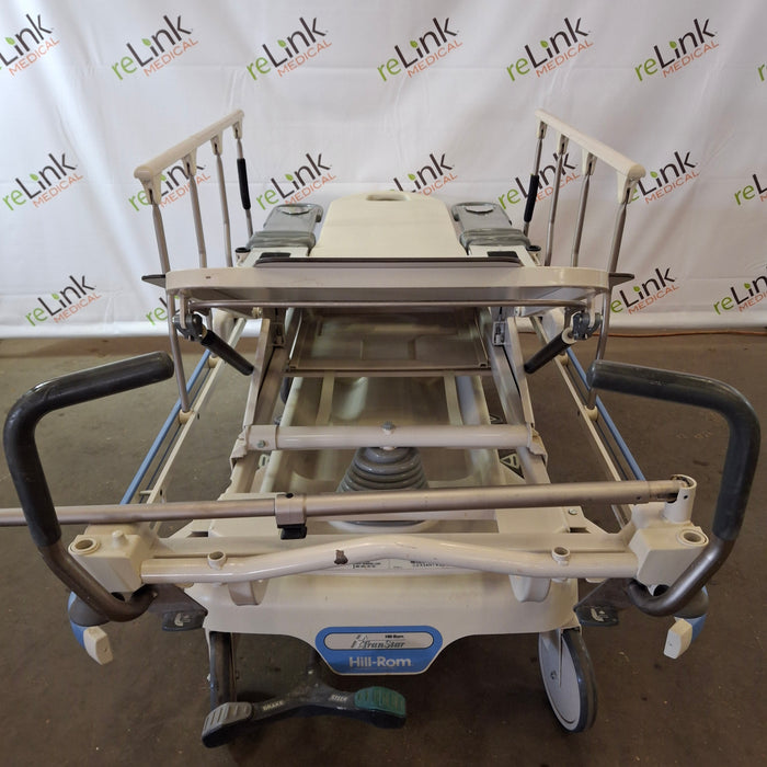 Hill-Rom Hill-Rom P8050 OBGYN Stretcher Beds & Stretchers reLink Medical