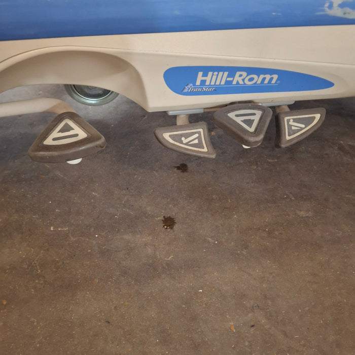 Hill-Rom Hill-Rom P8050 OBGYN Stretcher Beds & Stretchers reLink Medical