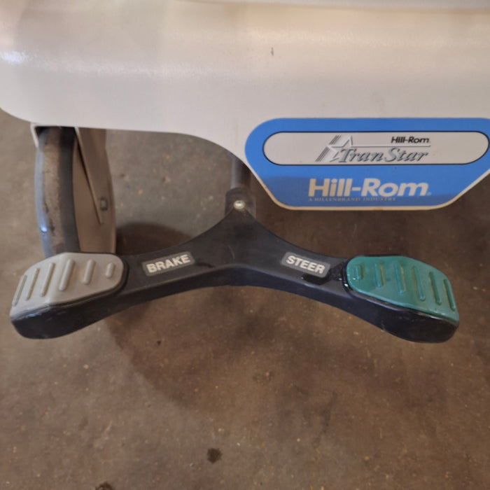 Hill-Rom Hill-Rom P8050 OBGYN Stretcher Beds & Stretchers reLink Medical
