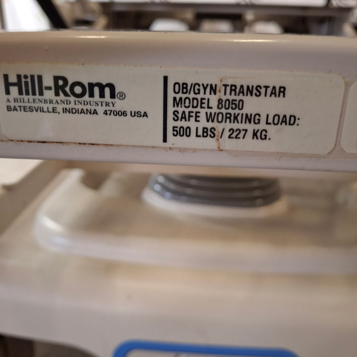 Hill-Rom Hill-Rom P8050 OBGYN Stretcher Beds & Stretchers reLink Medical