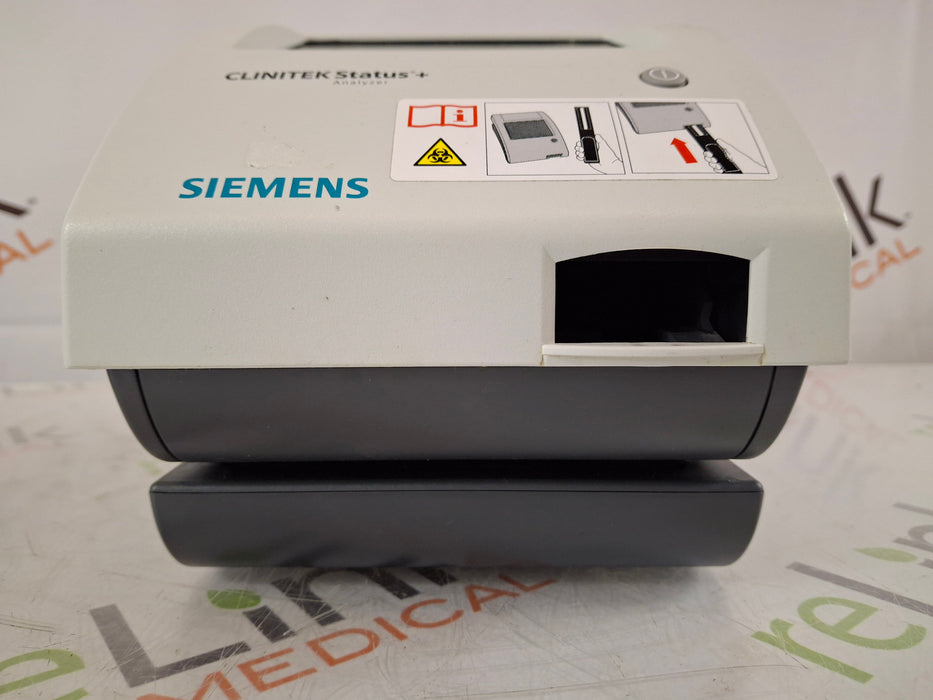Siemens Siemens Clinitek Status + Urine Analyzer Clinical Lab reLink Medical
