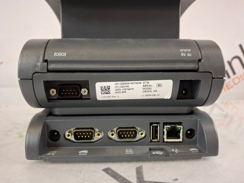 Siemens Siemens Clinitek Status + Urine Analyzer Clinical Lab reLink Medical