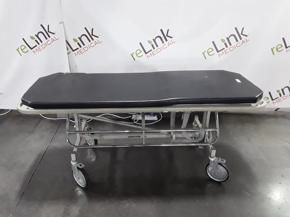 Midmark Midmark 900 KD Stretcher Beds & Stretchers reLink Medical