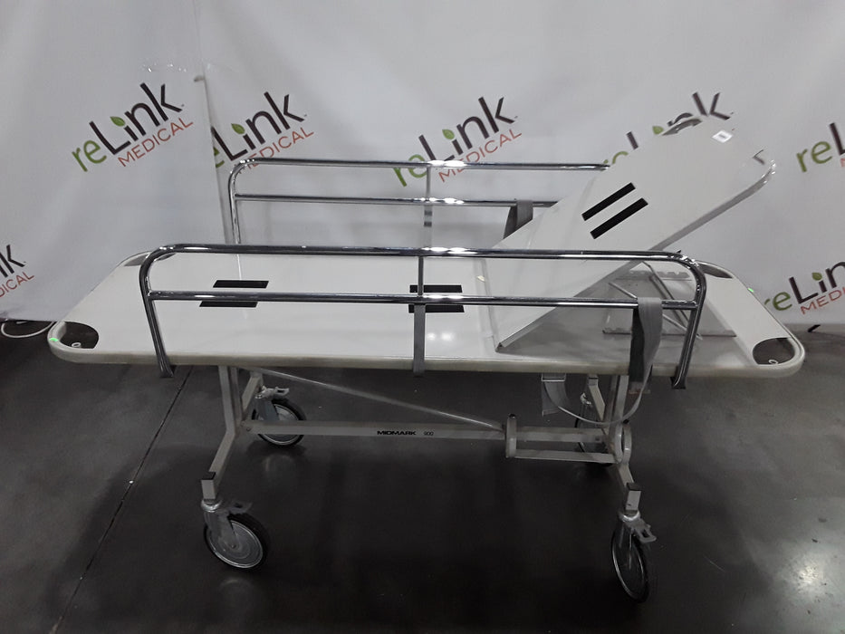 Midmark Midmark 900 KD Stretcher Beds & Stretchers reLink Medical