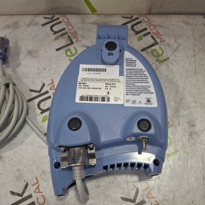 3M 3M Bair Paws 875 Patient Warmer Temperature Control Units reLink Medical