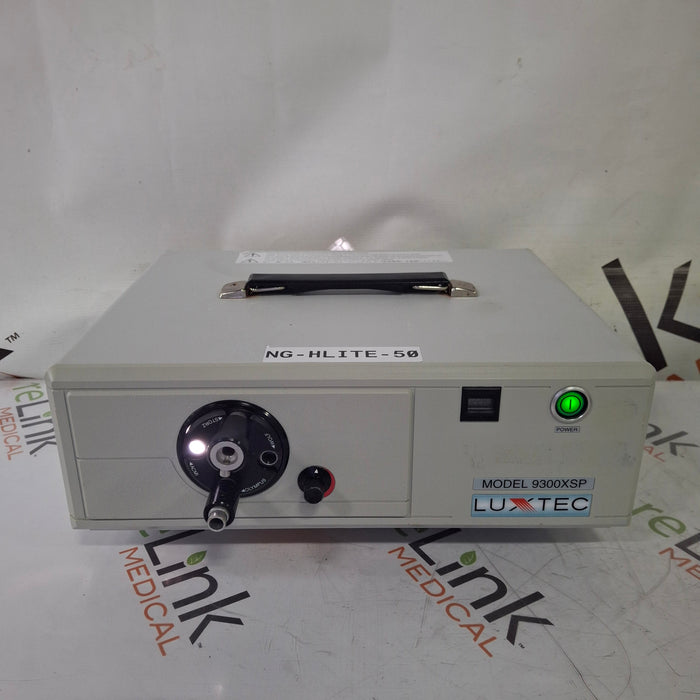 Luxtec 9300XSP Light Source