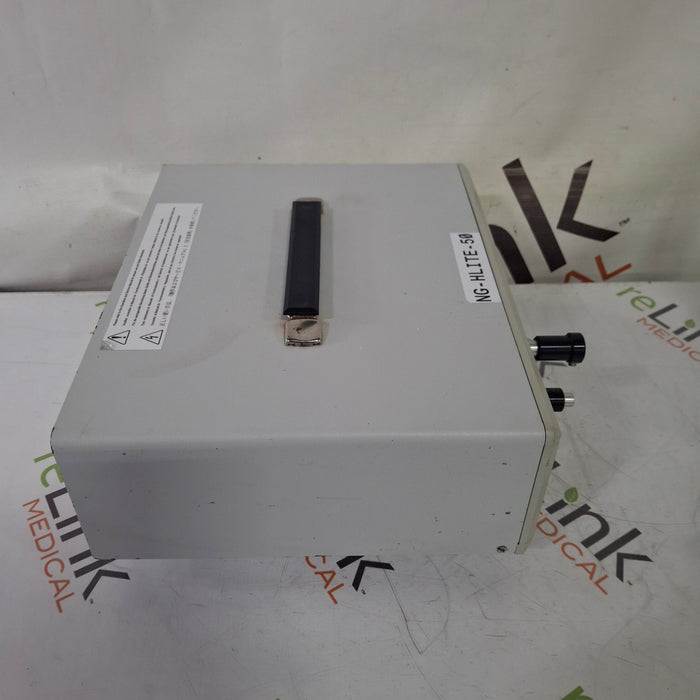 Luxtec 9300XSP Light Source