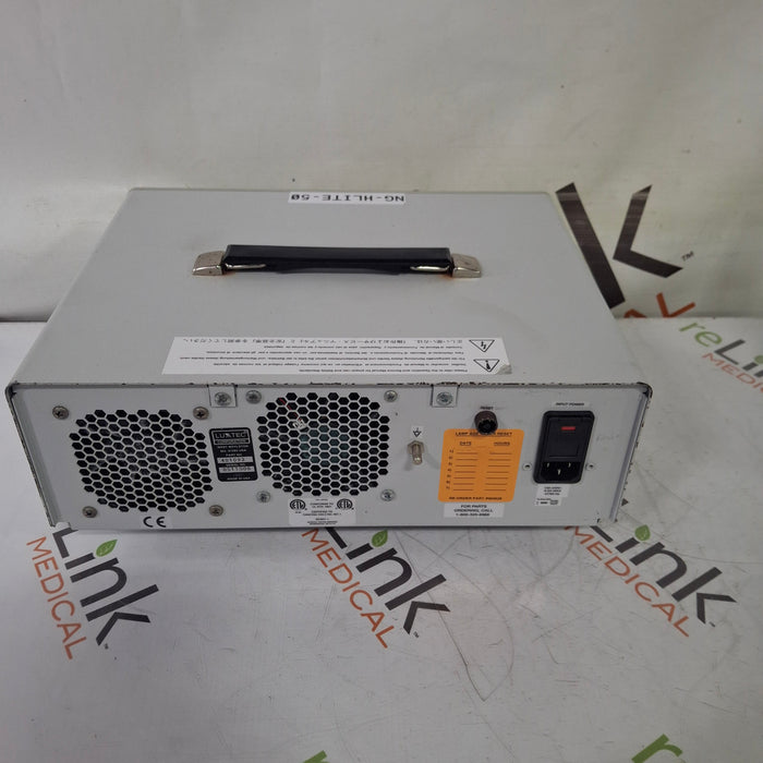 Luxtec 9300XSP Light Source