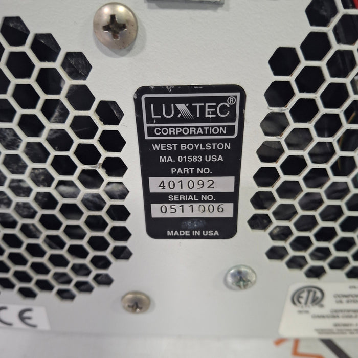 Luxtec 9300XSP Light Source