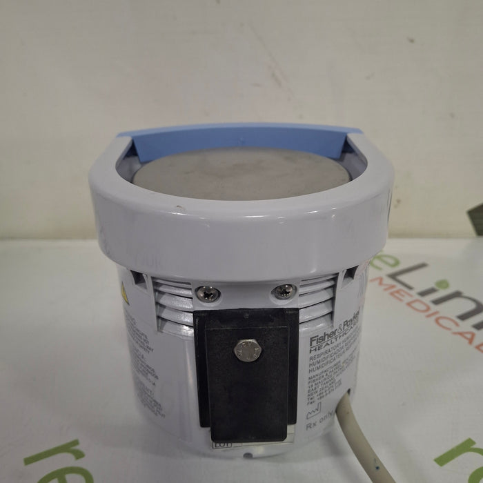 Fisher & Paykel MR850JHU Humidifier