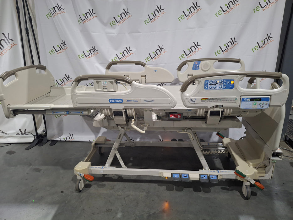 Hill-Rom Hill-Rom Versacare P3200 Bed Beds & Stretchers reLink Medical