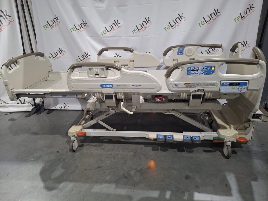 Hill-Rom Hill-Rom Versacare P3200 Bed Beds & Stretchers reLink Medical
