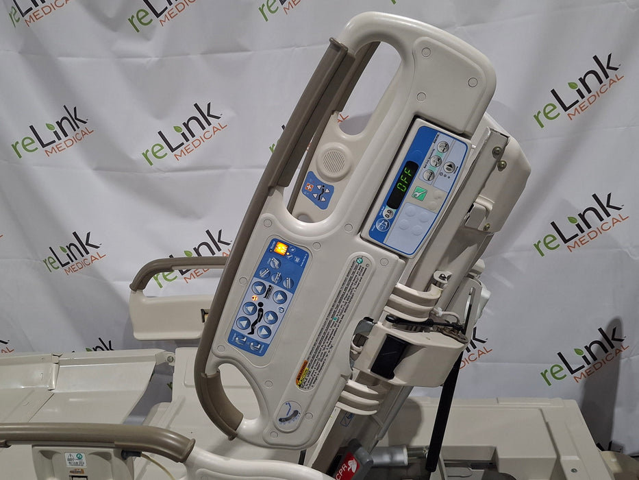 Hill-Rom Hill-Rom Versacare P3200 Bed Beds & Stretchers reLink Medical