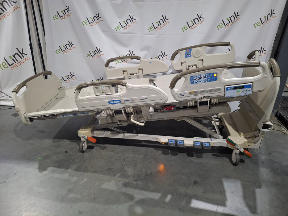 Hill-Rom Hill-Rom Versacare P3200 Bed Beds & Stretchers reLink Medical