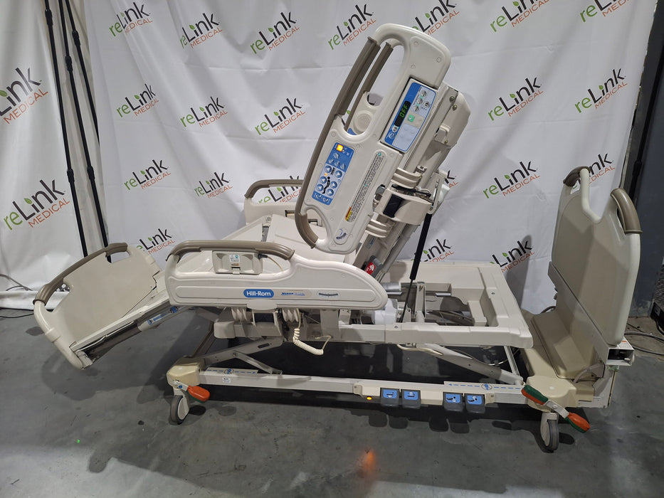 Hill-Rom Hill-Rom Versacare P3200 Bed Beds & Stretchers reLink Medical