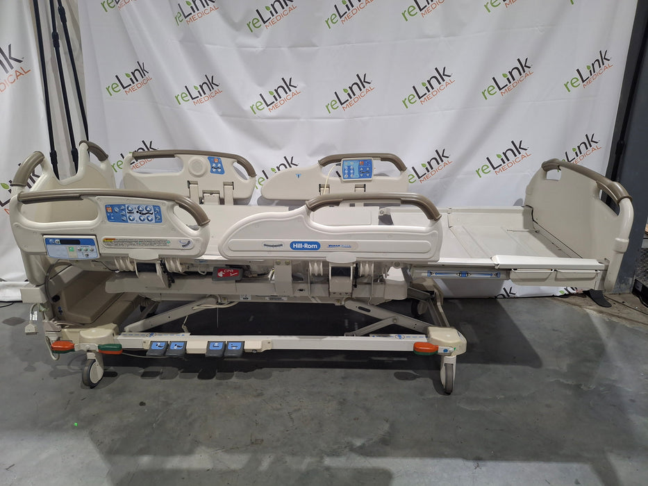Hill-Rom Hill-Rom Versacare P3200 Bed Beds & Stretchers reLink Medical