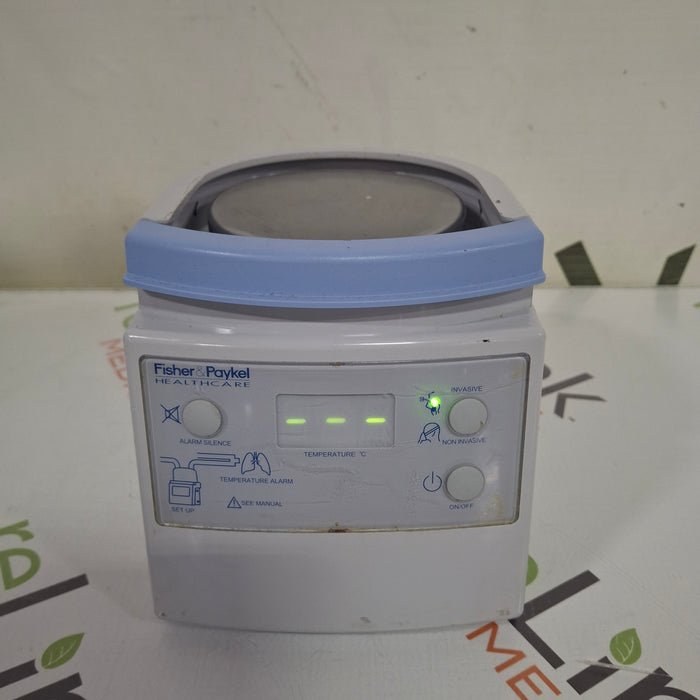 Fisher & Paykel MR850JHU Humidifier