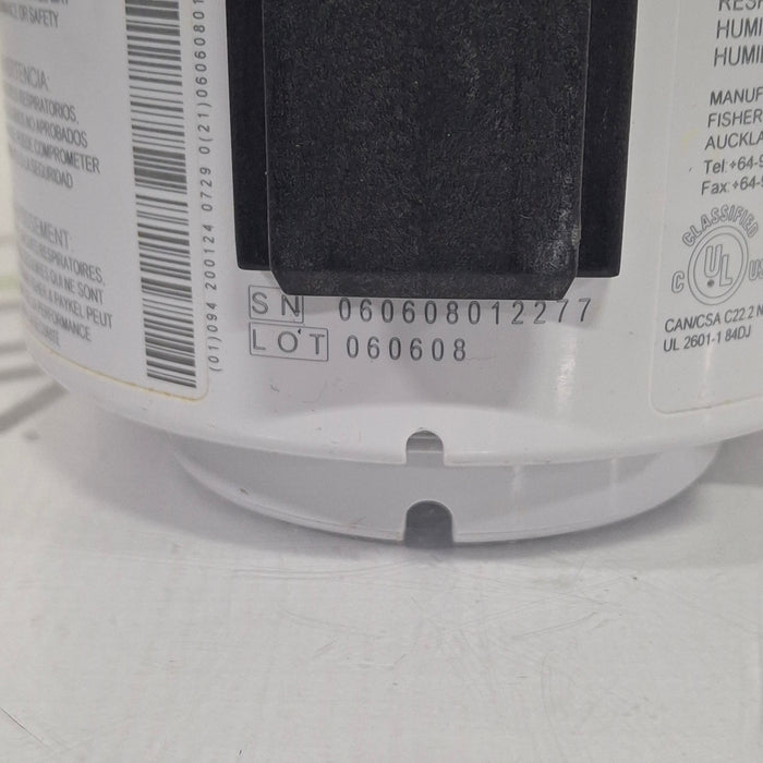 Fisher & Paykel MR850JHU Humidifier